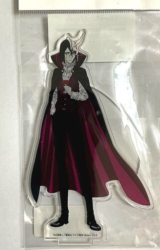 Bleach Halloween Character Acrylic Stand Ulquiorra Cifer