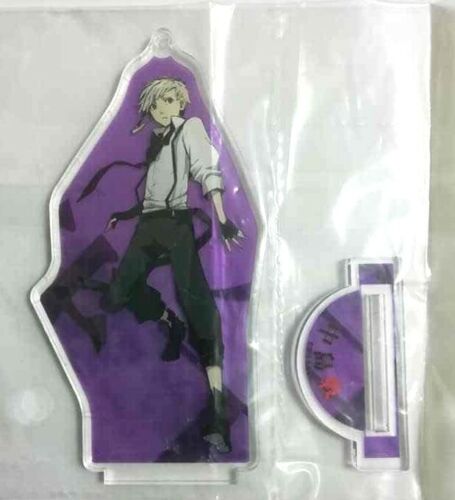 Bungo Stray Dogs Mini Acrylic Stand Atsushi Nakajima