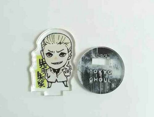 Tokyo Ghoul Mini Acrylic Stand Naki