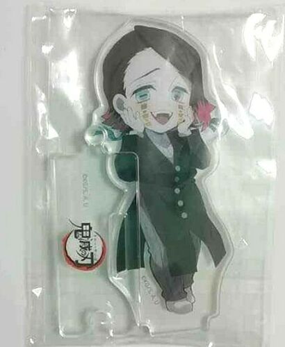 Kimetsu no Yaiba Demon Slayer Ufotable Joint Acrylic Stand Enmu