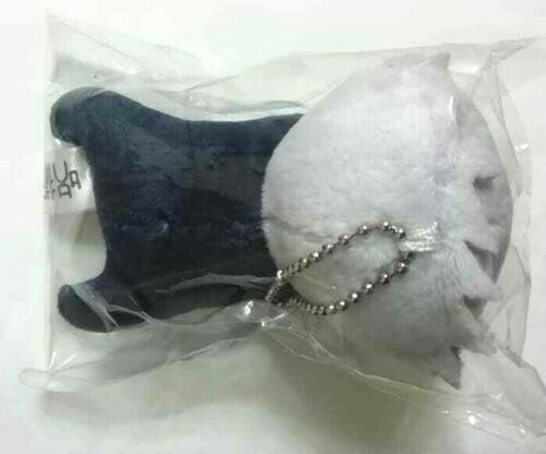 Jujutsu Kaisen Sorcery Fight Hug Chara Mascot Plush Doll Satoru Gojo