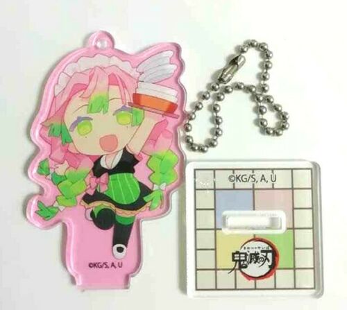 Kimetsu no Yaiba Demon Slayer SP Acrylic Stand Mitsuri Kanroji