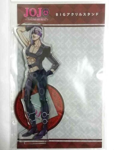 JOJO Bizarre Adventure Golden Wind Acrylic Stand Melone