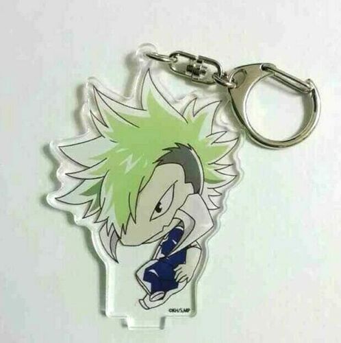 My Hero Academia Acrylic Keychain Strap Togaru Kamakiri