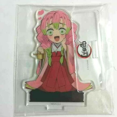 Kimetsu no Yaiba Demon Slayer Hina Acrylic Stand Mitsuri Kanroji