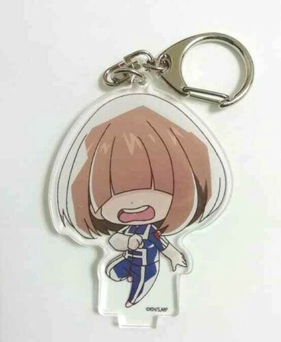 My Hero Academia Acrylic Keychain Strap Kinoko Komori