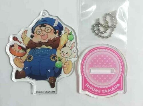 Danganronpa ILLUSTRATOR Acrylic Stand Hifumi Yamada Sweets Paradise