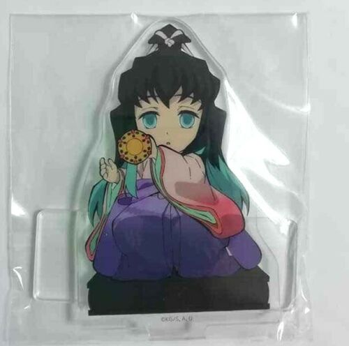Kimetsu no Yaiba Demon Slayer Hina Acrylic Stand Muichiro Tokito