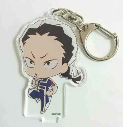 My Hero Academia Acrylic Keychain Strap HIryu Rin