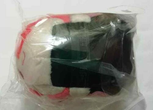 Bungo Stray Dogs Dead Apple Mochi Mochi Mascot Plush Doll Koyo Ozaki