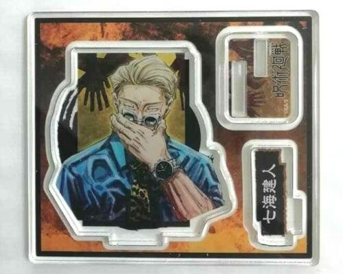 Jujutsu Kaisen Sorcery Fight Acrylic Stand Collection Kento Nanami
