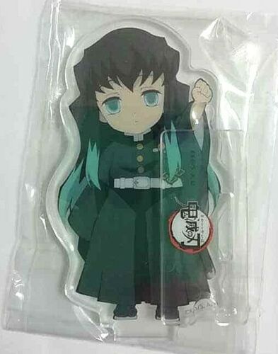 Kimetsu no Yaiba Demon Slayer Ufotable Acrylic Stand Muichiro Tokito
