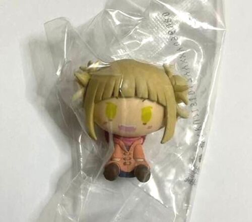My Hero Academia Choco Mini Action Figure Mascot Himiko Toga