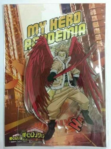 My Hero Academia Acrylic Stand Hawks