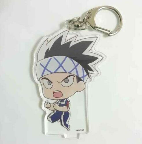 My Hero Academia Acrylic Keychain Strap Yosetsu Awase
