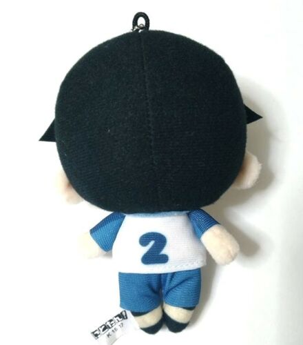 Haikyuu Nitotan Plush Doll Tobio Kageyama Junior High