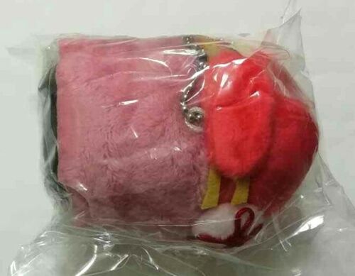 Bungo Stray Dogs Dead Apple Mochi Mochi Mascot Plush Doll Koyo Ozaki