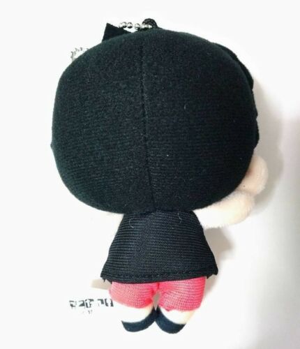 Haikyuu Nitotan Plush Doll Hajime Iwaizumi Child JF2018