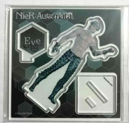 NieR Automata Acrylic Stand Eve