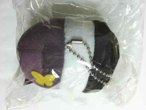 Bungo Stray Dogs Dead Apple Mochi Plush Doll Akiko Yosano