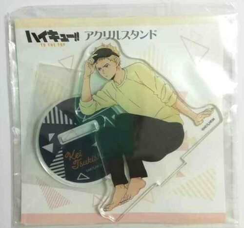 Haikyuu To The Top Acrylic Stand Kei Tsukishima
