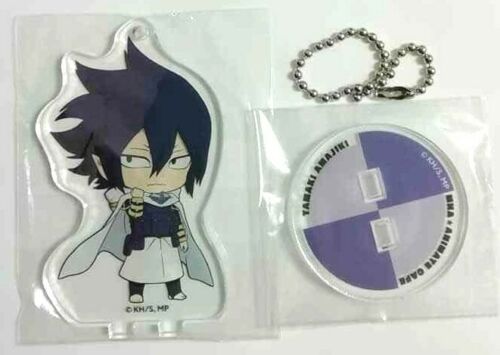 My Hero Academia Acrylic Stand Tamaki Amajiki