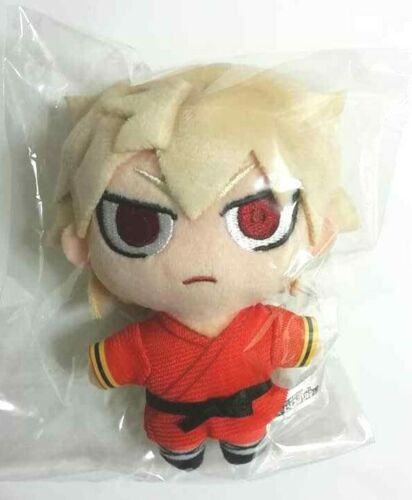 My Hero Academia Kung Fu Plush Doll Katsuki Bakugo TOHO