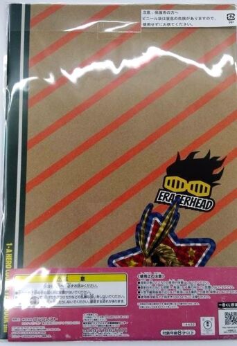 My Hero Academia Album Hero Course Year Book 2016 Midoriya Bakugo Todoroki ###