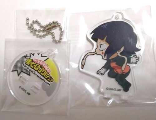 My Hero Academia Acrylic Stand Kyoka Jiro Animate Cafe