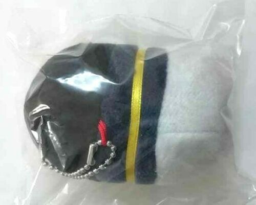 Touken Ranbu Mochi Mascot Plush Doll vol.1 Horikawa Kunihiro