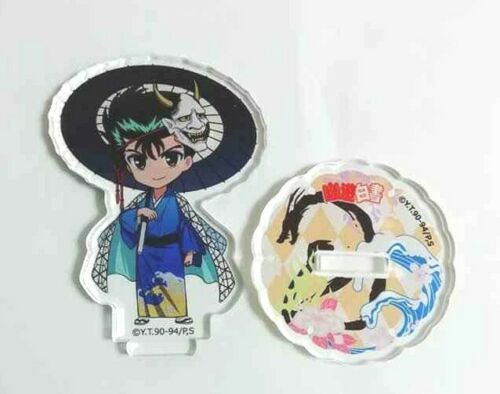 Yu Yu Hakusho Acrylic Stand Yusuke Urameshi Fortune