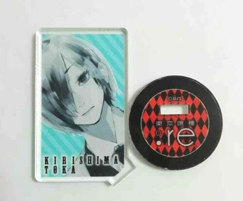 Tokyo Ghoul :re Acrylic Stand Toka Kirishima JF2019