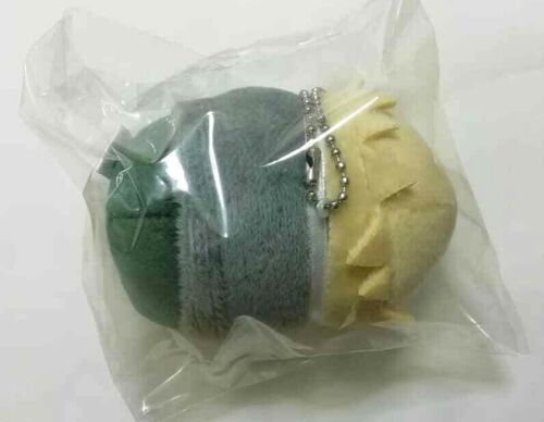 My Hero Academia Mochi Mascot Mini Plush Doll Katsuki Bakugo