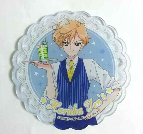 Sailor Moon Acrylic Coaster Haruka Tenoh Uranus