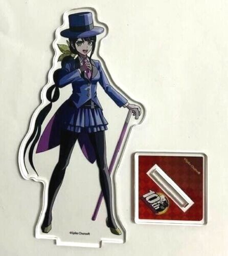 Danganronpa Dress Up Acrylic Stand Tenko Chabashira