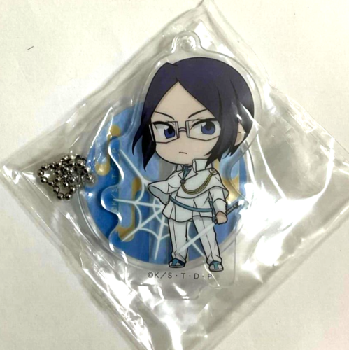 Bleach Dash Store Mini Acrylic Stand Uryu Ishida
