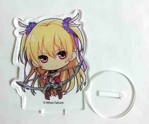 Legend Of Heroes Sen No Kiseki SAGA 01 Acrylic Stand Alisa Reinfod