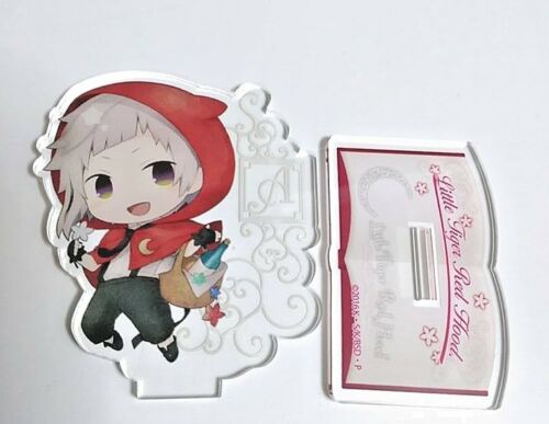 Bungo Stray Dogs Dowa Acrylic Stand Atsushi Nakajima