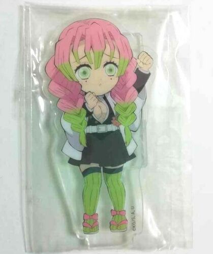 Kimetsu no Yaiba Demon Slayer Joint Acrylic Stand Mitsuri Kanroji