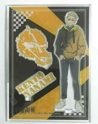 Jujutsu Kaisen Sorcery Fight Animate Acrylic Stand Kento Nanami