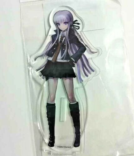 Danganronpa Reload 1 2 Acrylic Stand Collection 02 Kyoko Kirigiri