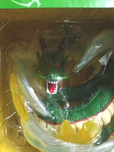 Dragon Ball KAI Ichiban Kuji Big Action Figure Statue Shenron