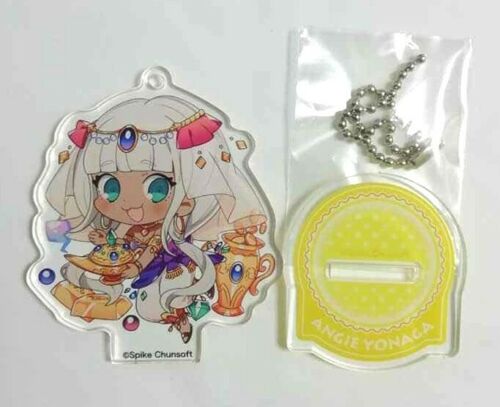 Danganronpa ILLUSTRATOR Acrylic Stand Angie Yonaga Sweets Paradise