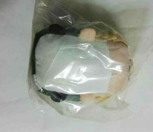 My Hero Academia Mochi Mascot Mini Plush Doll Katsuki Bakugo