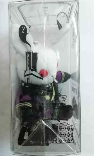 Black Butler Funtom Hotel Bitter Rabbit Plush Doll Sebastian Michaelis