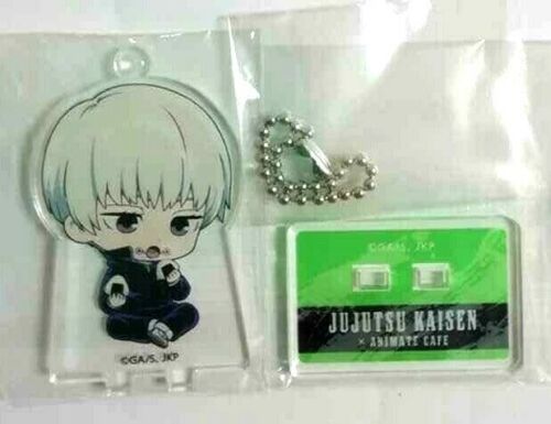 Jujutsu Kaisen Sorcery Fight Acrylic Stand Toge Inumaki