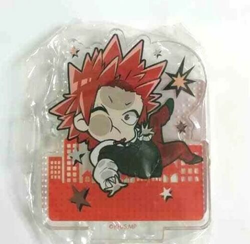 My Hero Academia PITA Mini Acrylic Stand Eijiro Kirishima