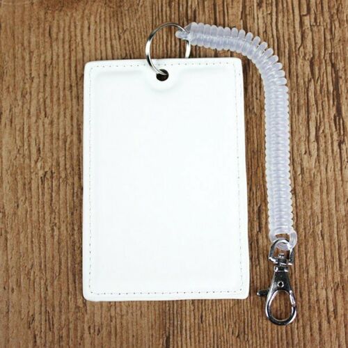 Legend of Heroes Sen no Kiseki IV Pass Card Case Crow Armbrust 110x75mm