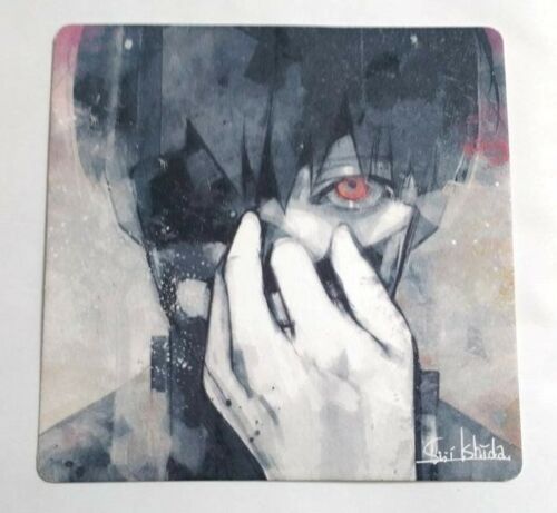 Tokyo Ghoul Bonus Paper Coaster Ken Kaneki Movie