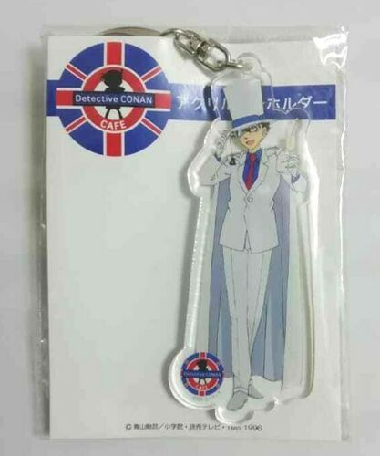 Detective Conan Acrylic Keychain Kaito KID Kaito Kuroba